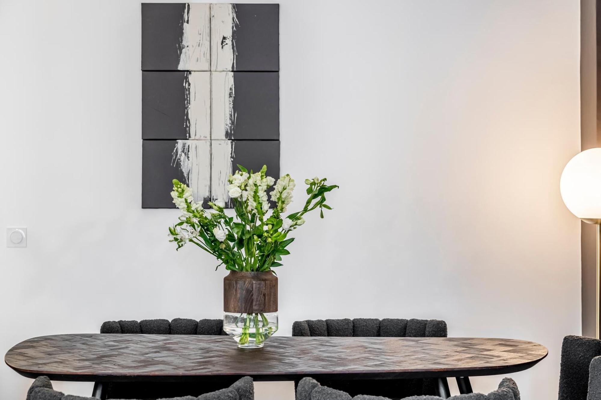 Sweett - Maison Wagram Paris Exterior foto