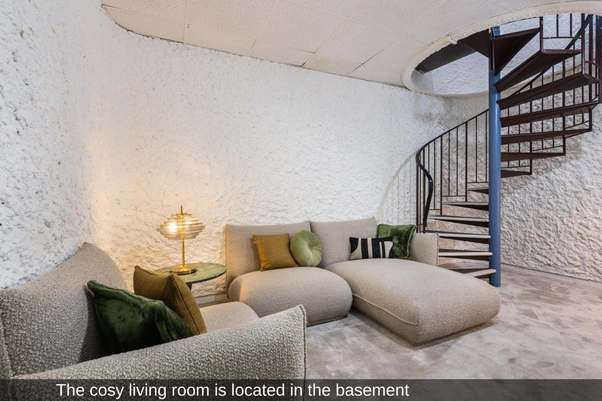 Sweett - Maison Wagram Paris Exterior foto